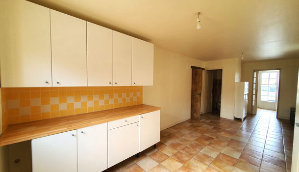 Villa / Maison 4 pièces  à louer Garris 64120