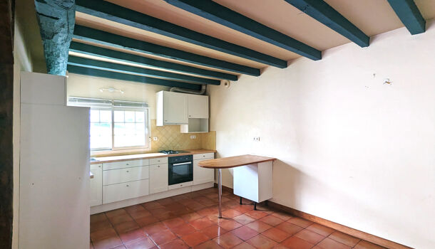 Villa / Maison 4 pièces  à louer Garris 64120