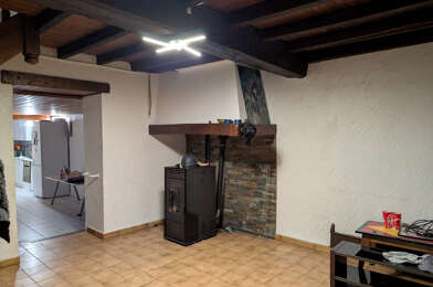 Appartement 3 pièces 560 €