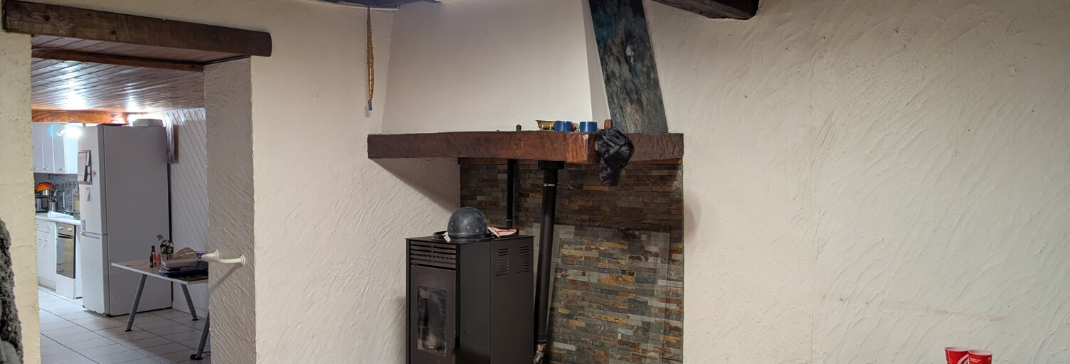 Appartement 3 Pièces 80 m² à louer à Lohitzun-Oyhercq (64120)