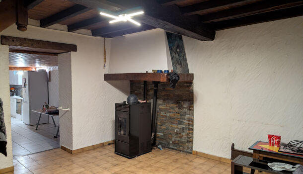 Appartement 3 pièces  à louer Lohitzun-Oyhercq 64120