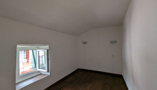 Appartement 3 pièces  à louer Lohitzun-Oyhercq 64120