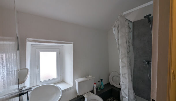 Appartement 3 pièces  à louer Lohitzun-Oyhercq 64120