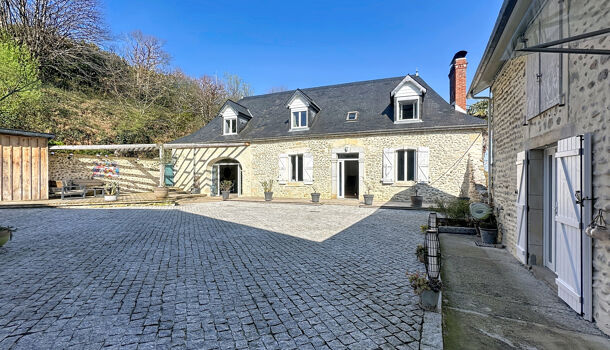 Villa / Maison 9 pièces  à vendre Pau 64000