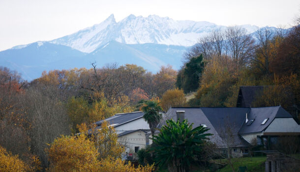 Villa / Maison 9 pièces  à vendre Pau 64000