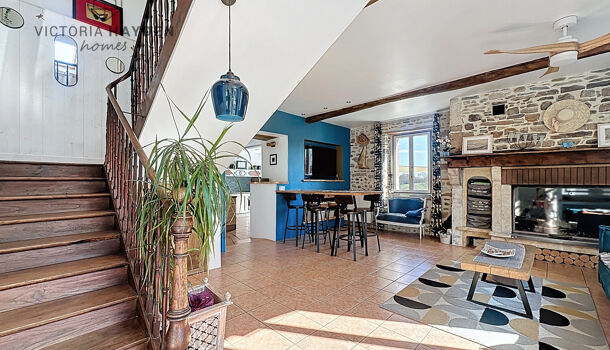 Villa / Maison 9 pièces  à vendre Pau 64000