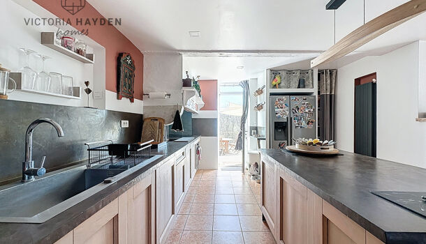 Villa / Maison 9 pièces  à vendre Pau 64000