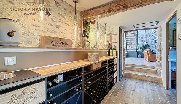 Villa / Maison 9 pièces  à vendre Pau 64000