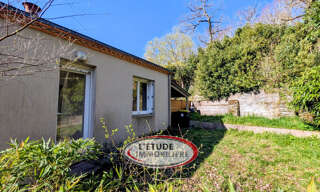 Maison 2 Pièces 40 m² à vendre à Saint-Fiacre-sur-Maine (44690)