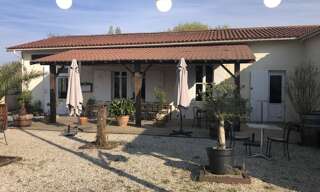 Commerce 3 Pièces 260 m² à vendre à Gaillan-en-Médoc (33340)