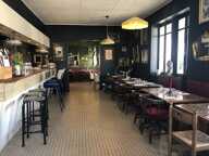FONDS DE COMMERCE BAR RESTAURATION TRADITIONNELLE A — photo 2