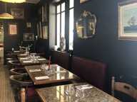 FONDS DE COMMERCE BAR RESTAURATION TRADITIONNELLE A — photo 4