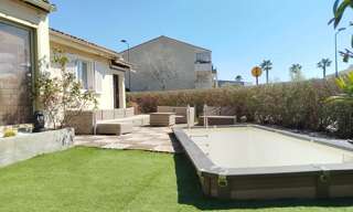 Maison 6 Pièces 105 m² à vendre à Puget-sur-Argens (83480)