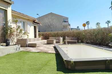 Maison 6 pièces 425000 €