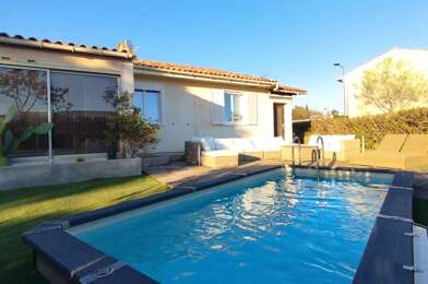 Maison 6 pièces 425000 €