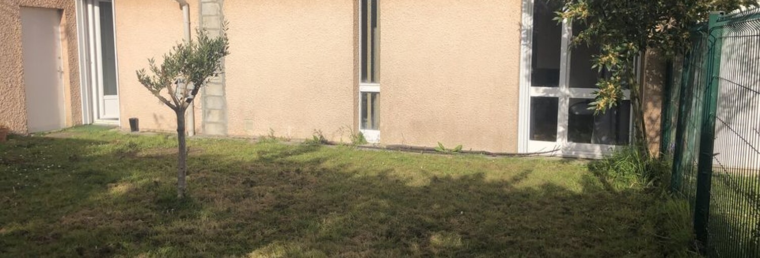 Maison 3 Pièces 70 m² à vendre à Pauillac (33250)