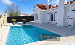 Maison 5 Pièces 91 m² à vendre à Saint-Jean-de-Monts (85160)