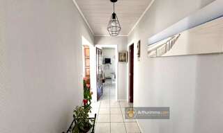 Maison 5 Pièces 91 m² à vendre à Saint-Jean-de-Monts (85160)