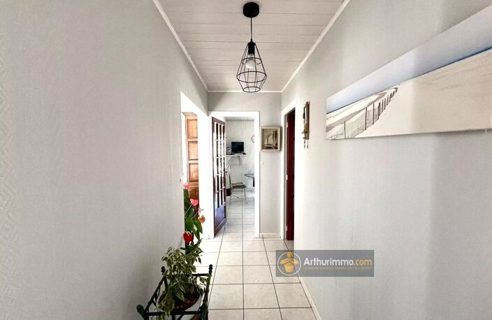 Maison à deux pas de la forêt — photo 3