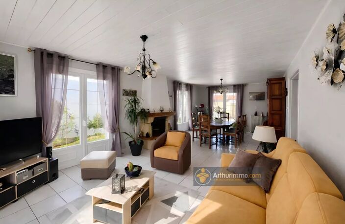 Maison à deux pas de la forêt — photo 4