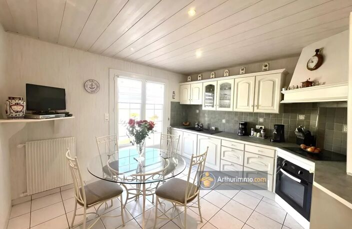 Maison à deux pas de la forêt — photo 5