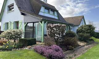 Maison 7 Pièces 250 m² à vendre à Vitot (27110)