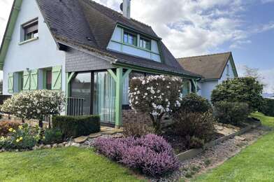 Maison 7 pièces 330000 €