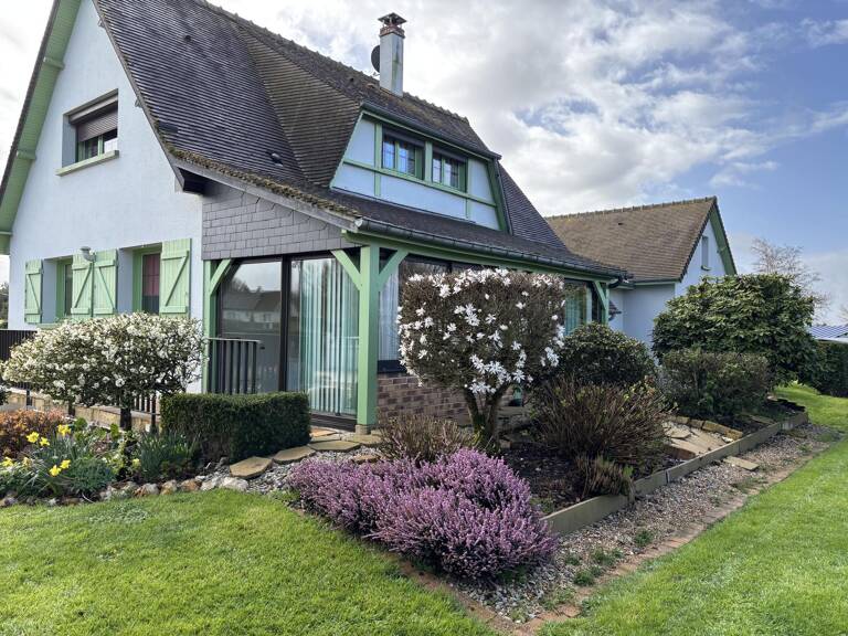 Maison 7 pièces 250 m² — photo 1