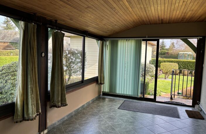 Vente maison 7 pièces 250 m² Vitot (27110) — photo 3
