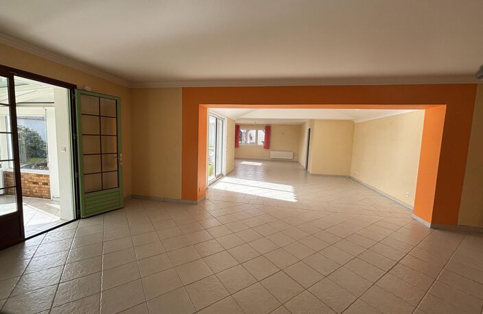 Vente maison 7 pièces 250 m² Vitot (27110) — photo 4