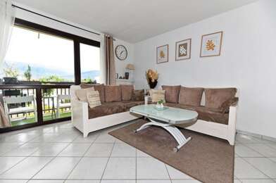 Appartement 4 pièces 239000 €