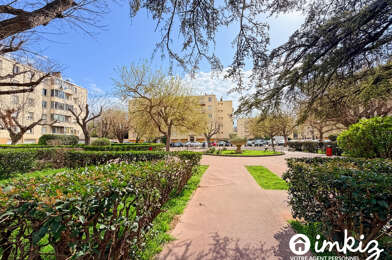 Appartement 4 pièces 250000 €