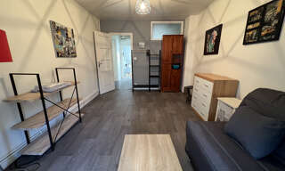 Appartement 1 Pièce 29 m² à louer à Villers-Cotterêts (02600)