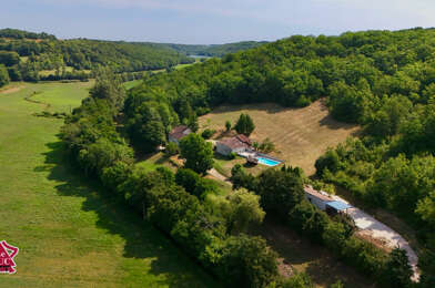 Maison 15 pièces 960000 €