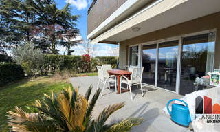 Appartement 5 Pièces 93 m² à vendre à Vourles (69390)