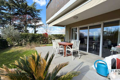 Appartement 5 pièces 480000 €