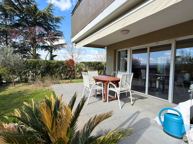 Appartement proposé à Vourles