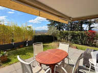Appartement de standing de 93 m2 avec jardin, terrasse et v — photo 2