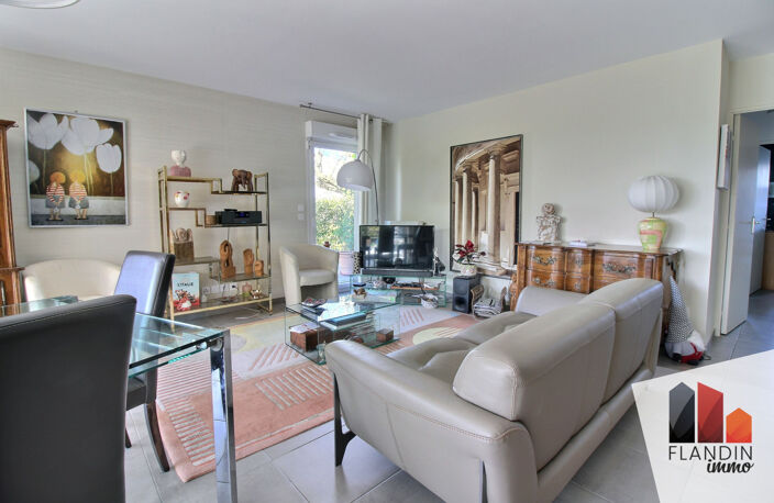 Appartement de standing de 93 m2 avec jardin, terrasse et v — photo 4