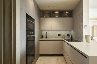 Appartement 4 pièces 2495000 €