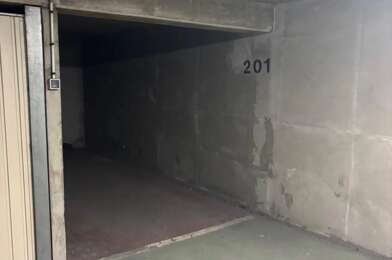 Garage  20000 €