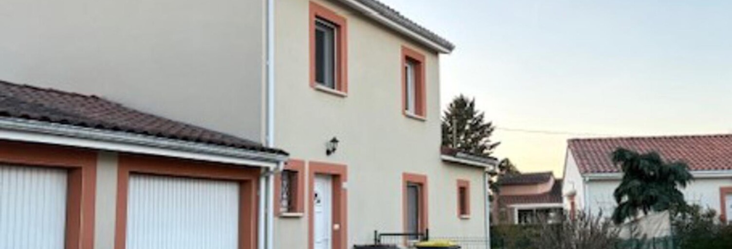 Maison 5 Pièces 140 m² à vendre à Albi (81000)