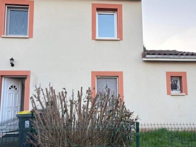 Villa avec Jardin — photo du bien