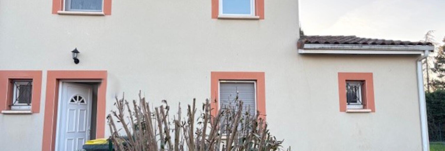 Maison 5 Pièces 140 m² à vendre à Albi (81000)