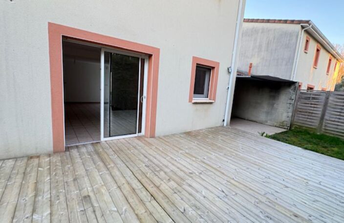 Villa avec Jardin — photo 3