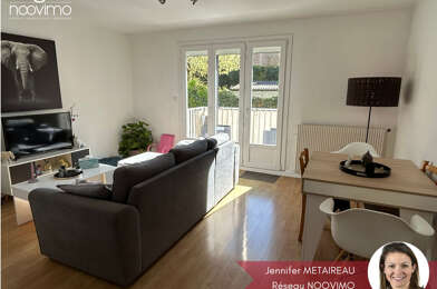 Appartement 3 pièces 167680 €