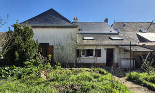 Maison 4 Pièces 100 m² à vendre à Saint-Georges-du-Bois (72700)