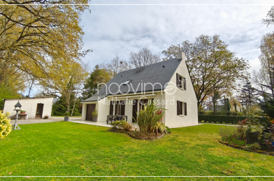 Maison 4 pièces 323500 €