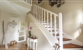 Maison 4 Pièces 106 m² à vendre à Nort-sur-Erdre (44390)