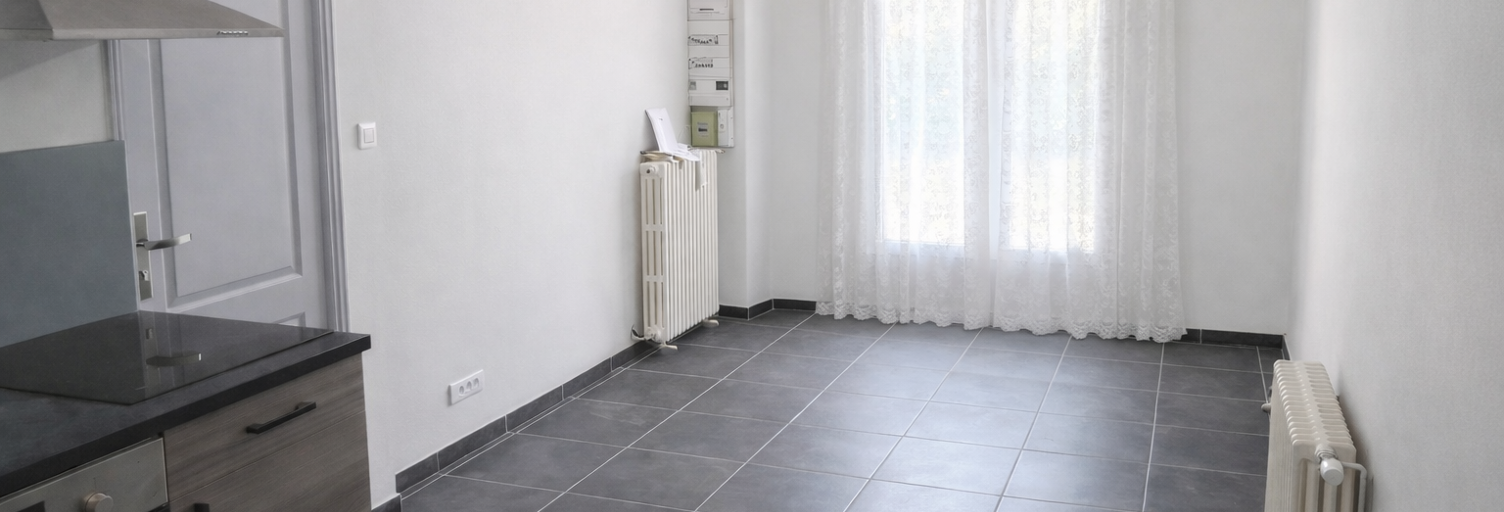 Appartement 4 Pièces 73 m² à vendre à Bourges (18000)